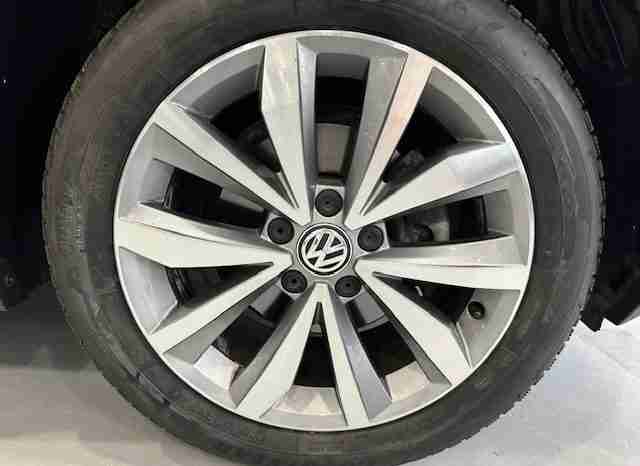 Volkswagen T Roc Cabrio Style 1.5 TSI 150cv DSG Nacional lleno