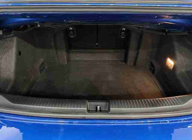 Volkswagen T Roc Cabrio Style 1.5 TSI 150cv DSG Nacional lleno