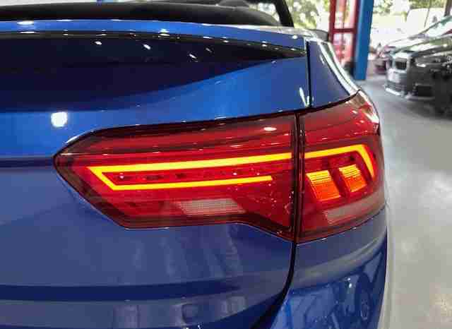 Volkswagen T Roc Cabrio Style 1.5 TSI 150cv DSG Nacional lleno