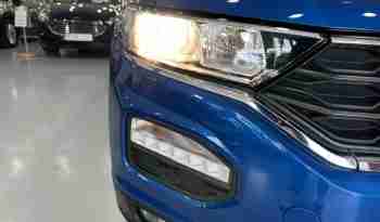 Volkswagen T Roc Cabrio Style 1.5 TSI 150cv DSG Nacional lleno