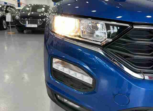 Volkswagen T Roc Cabrio Style 1.5 TSI 150cv DSG Nacional lleno