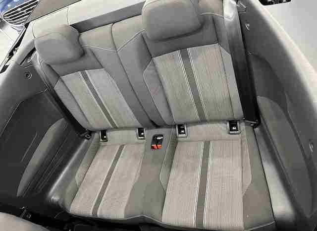 Volkswagen T Roc Cabrio Style 1.5 TSI 150cv DSG Nacional lleno