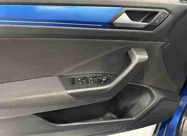 Volkswagen T Roc Cabrio Style 1.5 TSI 150cv DSG Nacional lleno