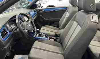 Volkswagen T Roc Cabrio Style 1.5 TSI 150cv DSG Nacional lleno