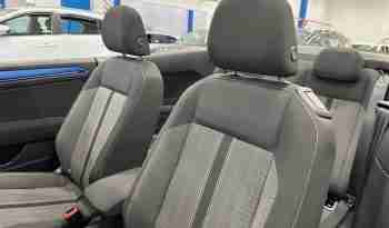 Volkswagen T Roc Cabrio Style 1.5 TSI 150cv DSG Nacional lleno