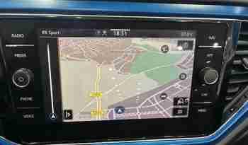 Volkswagen T Roc Cabrio Style 1.5 TSI 150cv DSG Nacional lleno