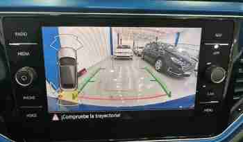 Volkswagen T Roc Cabrio Style 1.5 TSI 150cv DSG Nacional lleno