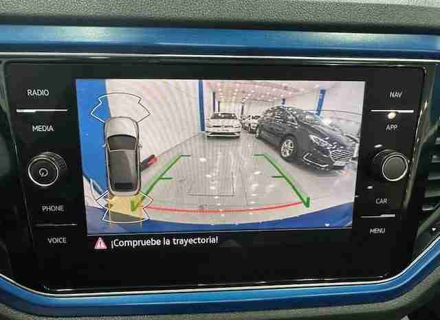 Volkswagen T Roc Cabrio Style 1.5 TSI 150cv DSG Nacional lleno