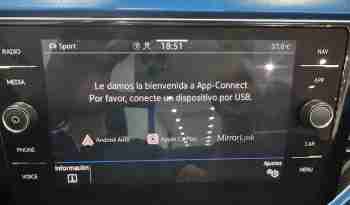 Volkswagen T Roc Cabrio Style 1.5 TSI 150cv DSG Nacional lleno