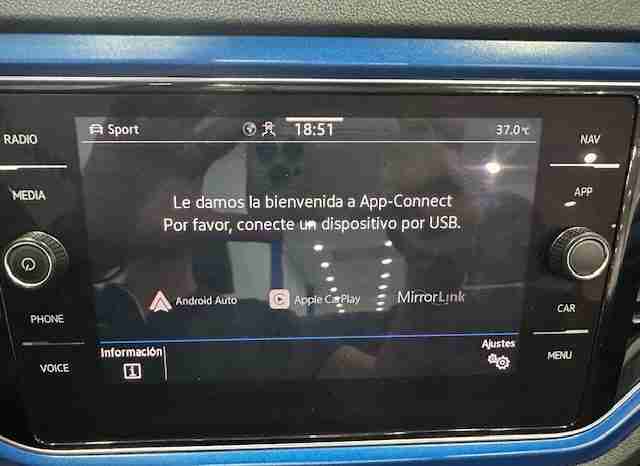 Volkswagen T Roc Cabrio Style 1.5 TSI 150cv DSG Nacional lleno