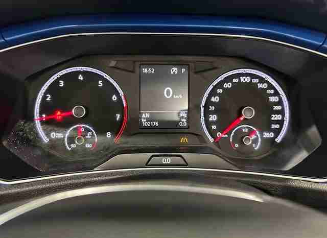 Volkswagen T Roc Cabrio Style 1.5 TSI 150cv DSG Nacional lleno