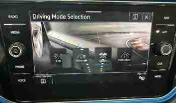 Volkswagen T Roc Cabrio Style 1.5 TSI 150cv DSG Nacional lleno