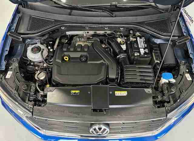 Volkswagen T Roc Cabrio Style 1.5 TSI 150cv DSG Nacional lleno