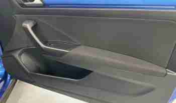 Volkswagen T Roc Cabrio Style 1.5 TSI 150cv DSG Nacional lleno