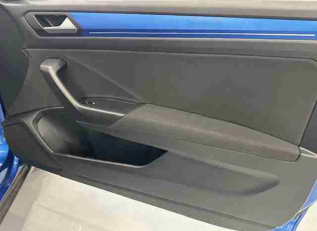 Volkswagen T Roc Cabrio Style 1.5 TSI 150cv DSG Nacional lleno