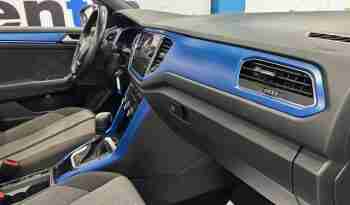 Volkswagen T Roc Cabrio Style 1.5 TSI 150cv DSG Nacional lleno