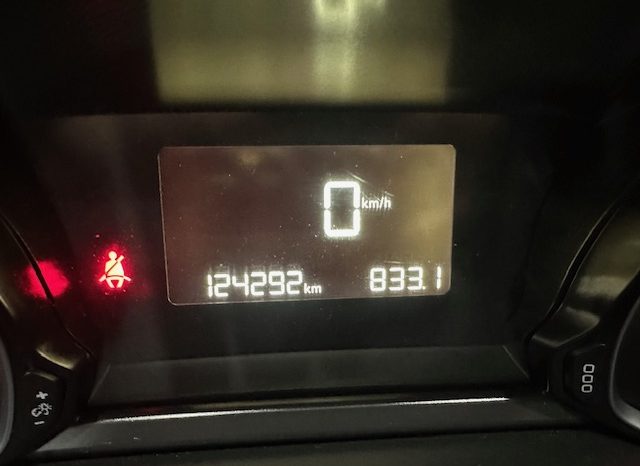 Peugeot 308  SW Style 1.6 BlueHDI 130cv lleno