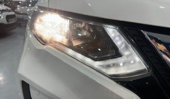 Nissan X-Trail DIG-T 160cv N-Connecta Techo Solar lleno