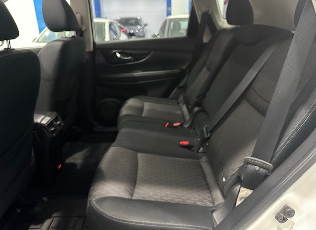 Nissan X-Trail DIG-T 160cv N-Connecta Techo Solar lleno