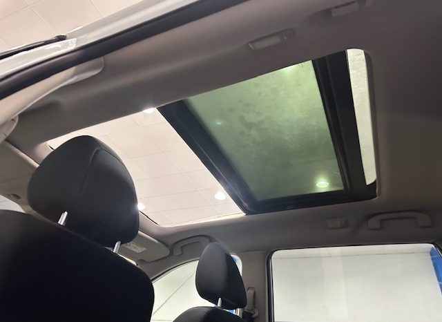 Nissan X-Trail DIG-T 160cv N-Connecta Techo Solar lleno