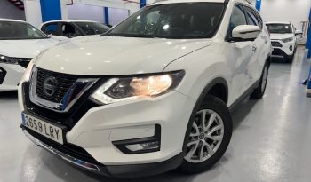 Nissan X-Trail DIG-T 160cv N-Connecta Techo Solar lleno