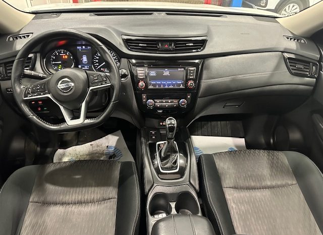 Nissan X-Trail DIG-T 160cv N-Connecta Techo Solar lleno