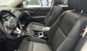 Nissan X-Trail DIG-T 160cv N-Connecta Techo Solar lleno