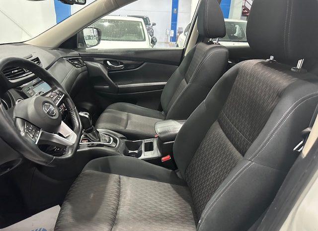 Nissan X-Trail DIG-T 160cv N-Connecta Techo Solar lleno