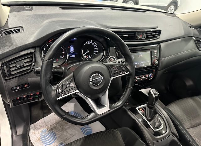 Nissan X-Trail DIG-T 160cv N-Connecta Techo Solar lleno