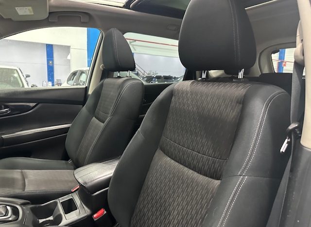 Nissan X-Trail DIG-T 160cv N-Connecta Techo Solar lleno