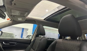 Nissan X-Trail DIG-T 160cv N-Connecta Techo Solar lleno