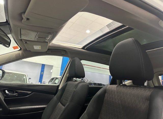 Nissan X-Trail DIG-T 160cv N-Connecta Techo Solar lleno