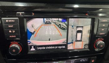 Nissan X-Trail DIG-T 160cv N-Connecta Techo Solar lleno