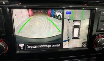 Nissan X-Trail DIG-T 160cv N-Connecta Techo Solar lleno