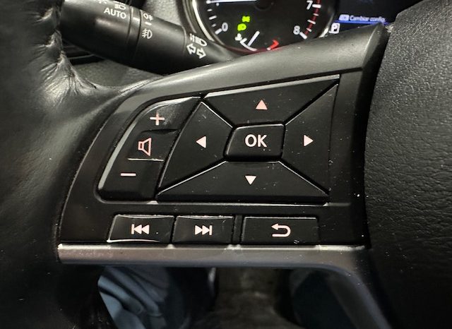 Nissan X-Trail DIG-T 160cv N-Connecta Techo Solar lleno