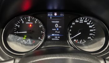 Nissan X-Trail DIG-T 160cv N-Connecta Techo Solar lleno