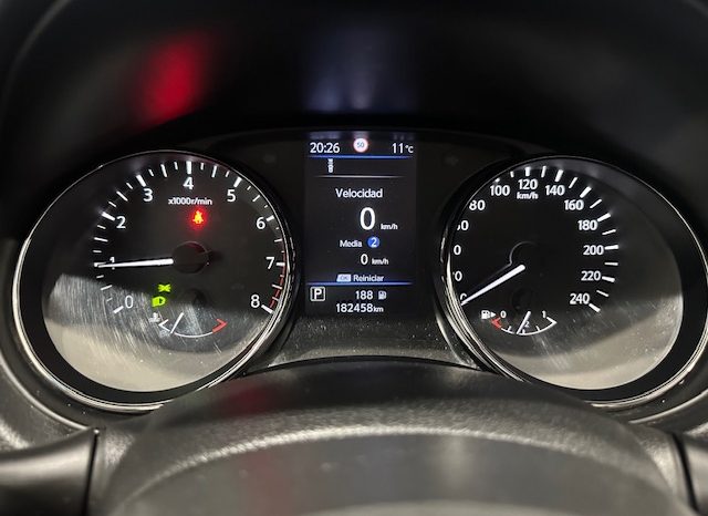 Nissan X-Trail DIG-T 160cv N-Connecta Techo Solar lleno