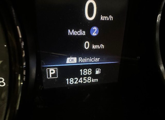 Nissan X-Trail DIG-T 160cv N-Connecta Techo Solar lleno