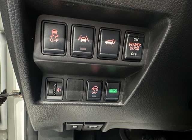 Nissan X-Trail DIG-T 160cv N-Connecta Techo Solar lleno