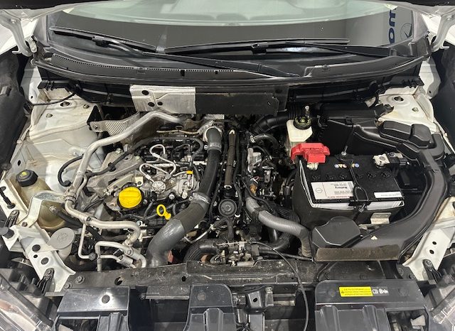 Nissan X-Trail DIG-T 160cv N-Connecta Techo Solar lleno