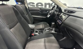 Nissan X-Trail DIG-T 160cv N-Connecta Techo Solar lleno