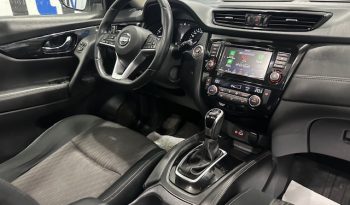 Nissan X-Trail DIG-T 160cv N-Connecta Techo Solar lleno