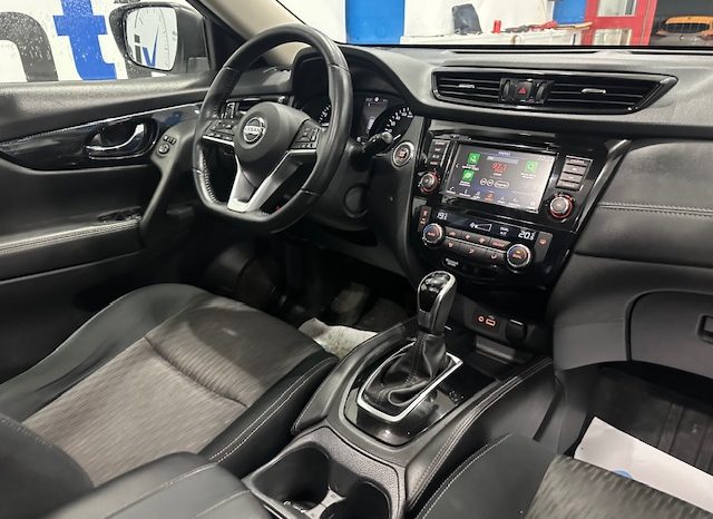 Nissan X-Trail DIG-T 160cv N-Connecta Techo Solar lleno