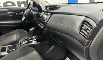 Nissan X-Trail DIG-T 160cv N-Connecta Techo Solar lleno
