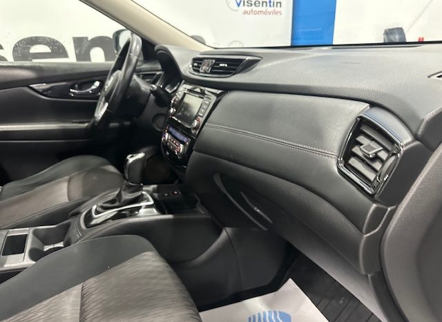 Nissan X-Trail DIG-T 160cv N-Connecta Techo Solar lleno