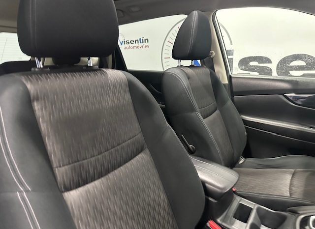 Nissan X-Trail DIG-T 160cv N-Connecta Techo Solar lleno