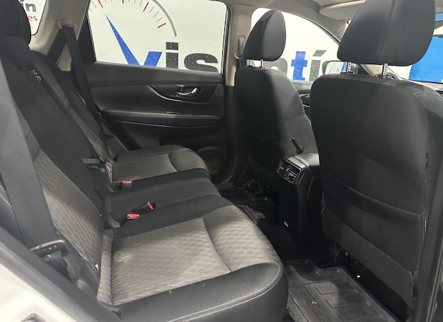 Nissan X-Trail DIG-T 160cv N-Connecta Techo Solar lleno