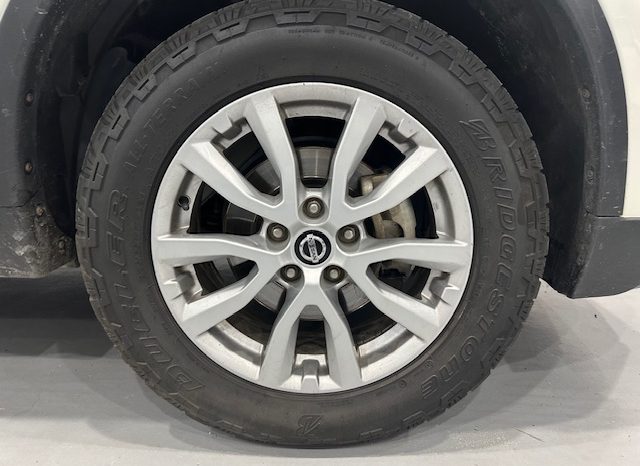Nissan X-Trail DIG-T 160cv N-Connecta Techo Solar lleno
