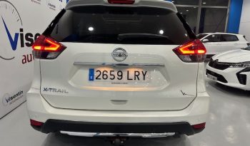 Nissan X-Trail DIG-T 160cv N-Connecta Techo Solar lleno