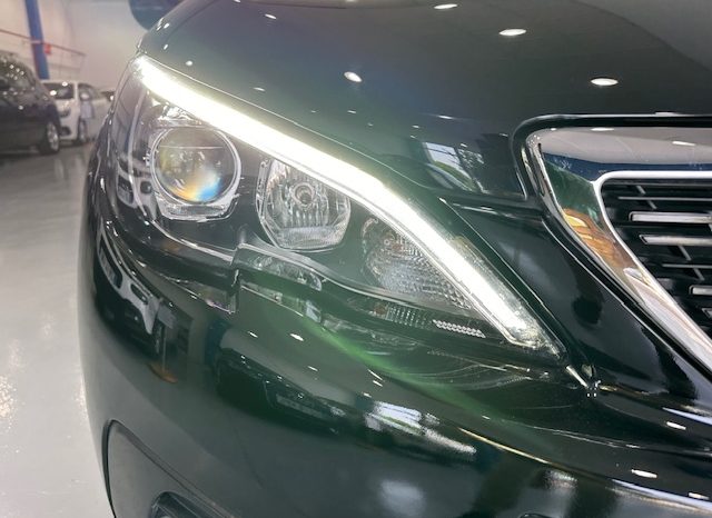 Peugeot 308  SW Style 1.6 BlueHDI 130cv lleno